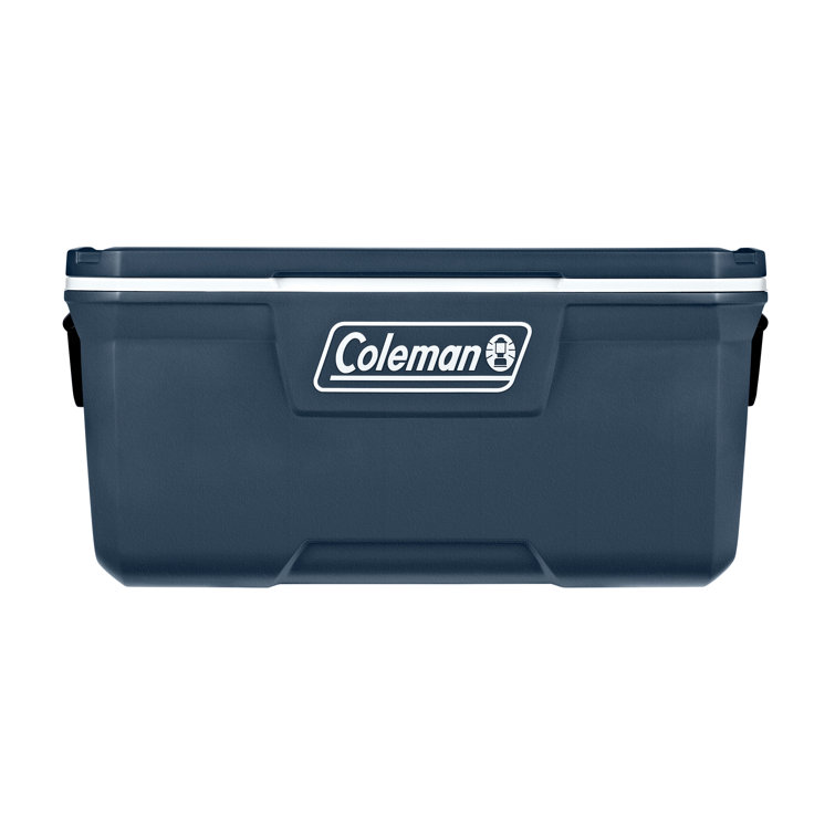 Coleman 120 Qt. Coleman® 316 Series™ Hard Ice Chest Cooler & Reviews